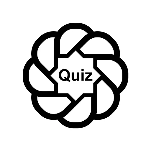 퀴즈 착착 - 상식퀴즈, 일반상식, 한국사 logo