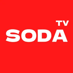 SodaTV - Short Dramas & Reels logo
