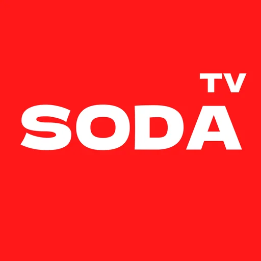 SodaTV - Short Dramas & Reels logo