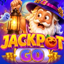 Jackpot Go: Slots Casino logo