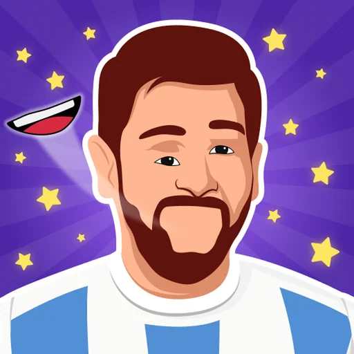 Face Mash: Funny Mix Challenge logo