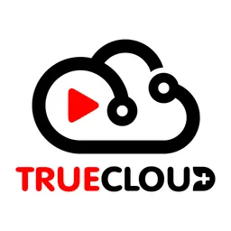 TRUECLOUD PLUS logo