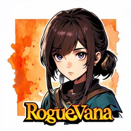 RogueVana logo