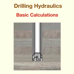 Drilling Hydraulics (Basic) logo