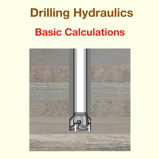 Drilling Hydraulics (Basic) logo