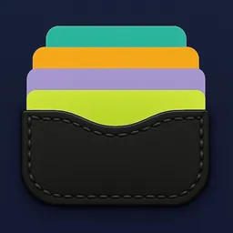 Wallet Card: Pass & Passbook logo