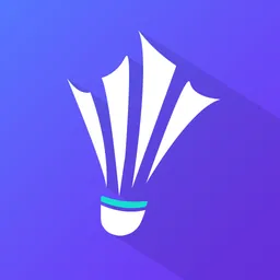 Badminton Scorer Pro logo