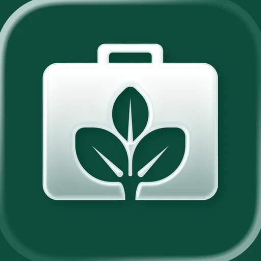 Sprout - AI Job Search logo