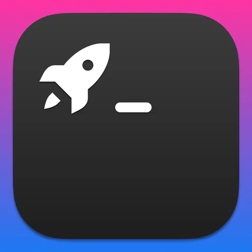 SwiftServer - SSH Client logo