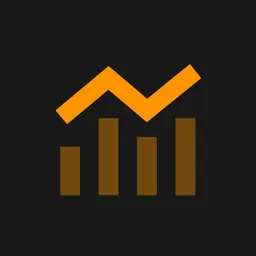 Cloudflare Web Analytics logo
