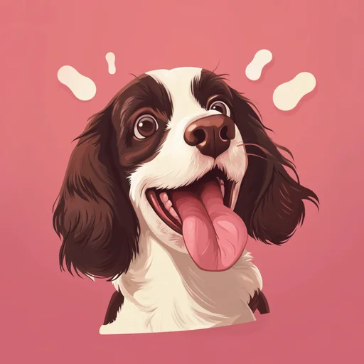 Barkground - Calm Your Pup logo