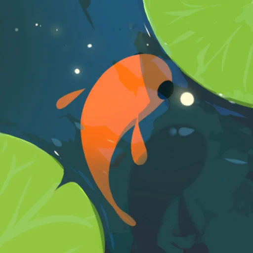 KOI Remake logo