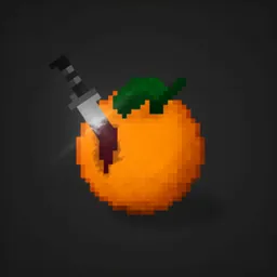 Fruit Playground logo