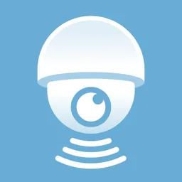 Smart Security Camera App logo