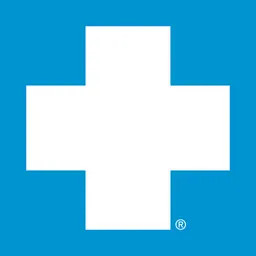 Blue Cross Mobile logo