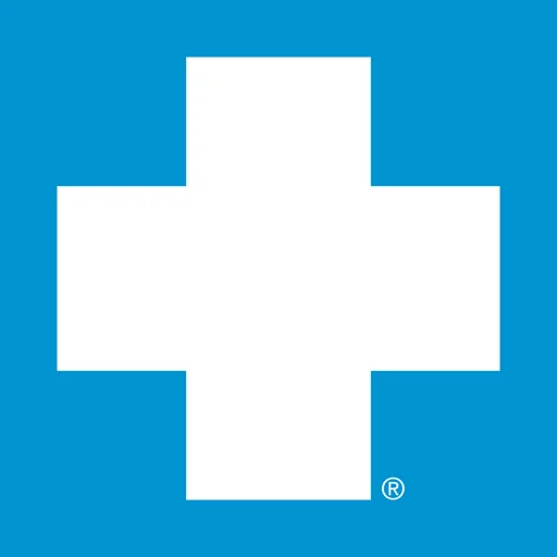 Blue Cross Mobile logo
