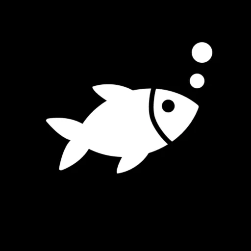 Fish AI - AI Fishing App logo
