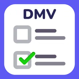 DMV Permit Practice Test・2026 logo