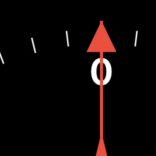 Aviation Altimeter logo