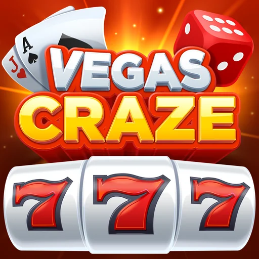 Vegas Craze Casino logo