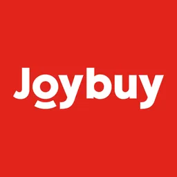 Joybuy-Don't just buy, Joybuy! logo