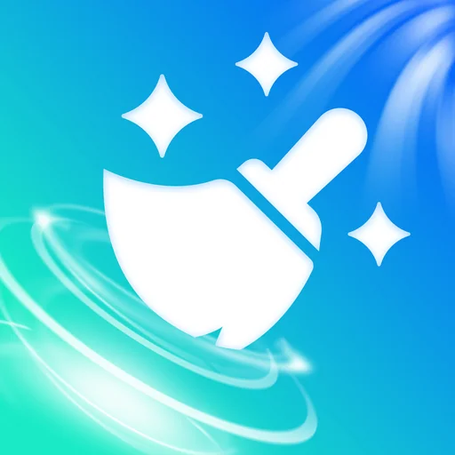 Cleaner Booster logo