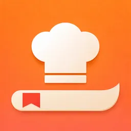 Recipe Notes - My Cookbook logo