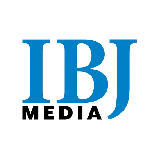 IBJ Media logo