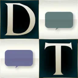 Deduce Together logo