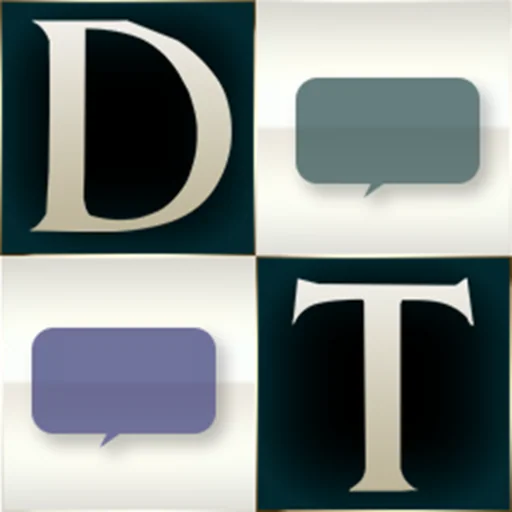 Deduce Together logo