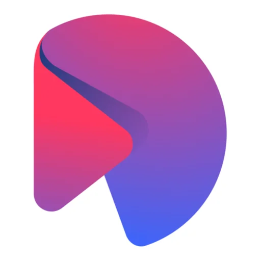 DashReels: Short Movies & TV logo