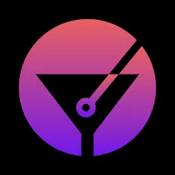 Bartender App - BarGenius logo