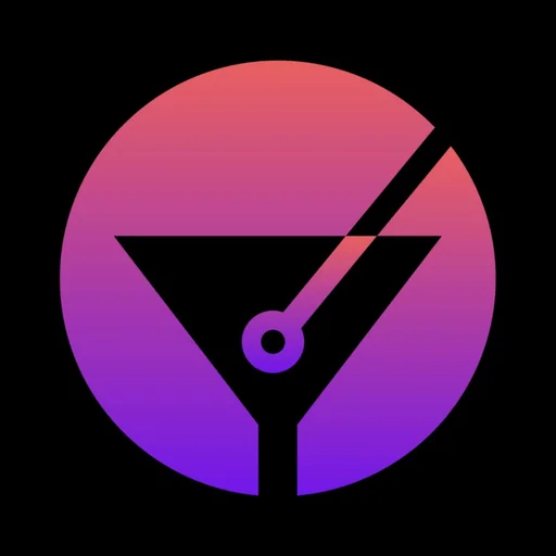 Bartender App - BarGenius logo