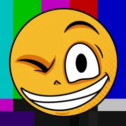 TV3 - Acid Synth logo