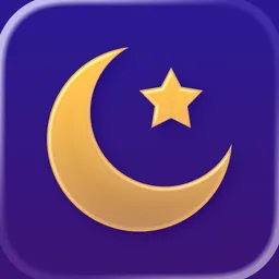 Ayatique: Quran Stories logo