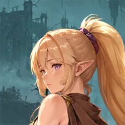 신궁 키우기 : 방치형 RPG logo