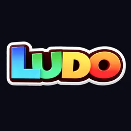 Ludo Oasis: 3D Ludo&Voice Chat logo
