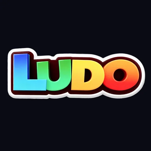 Ludo Oasis: 3D Ludo&Voice Chat logo