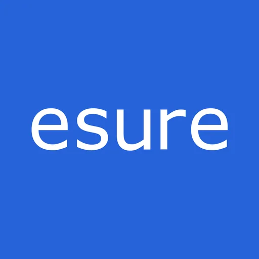 esure logo
