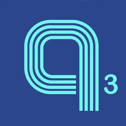 Quartet 3 logo