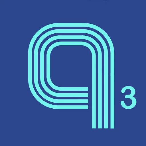 Quartet 3 logo