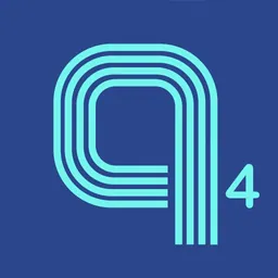 Quartet 4 logo