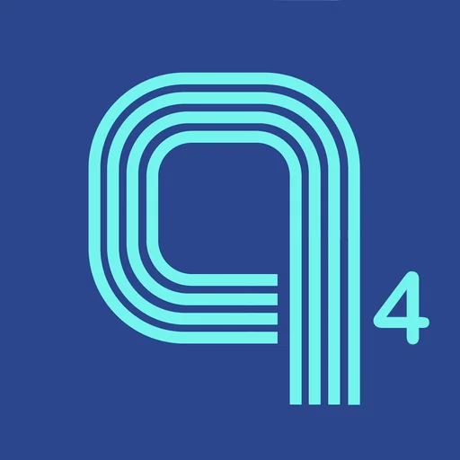 Quartet 4 logo