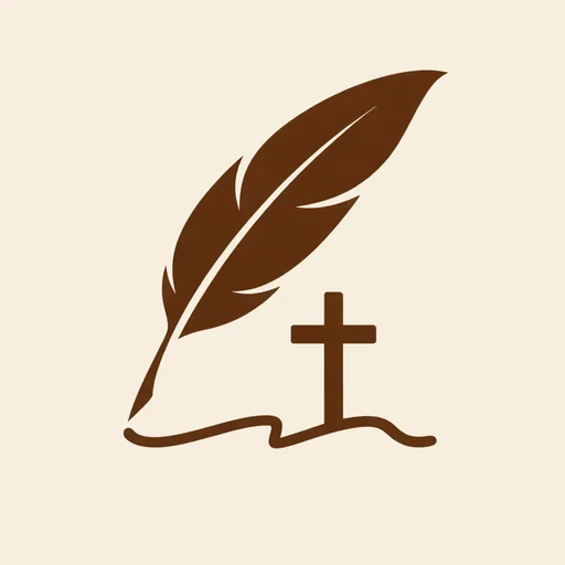 Sermon Scribe: Bible Notetaker logo