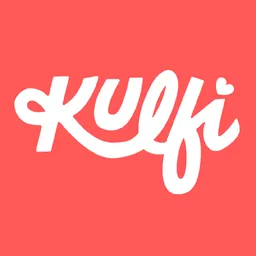 Kulfi: Games for Couples logo