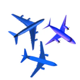 AirTraffic flight tracker logo