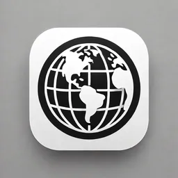 LocalOne GeoQuiz logo
