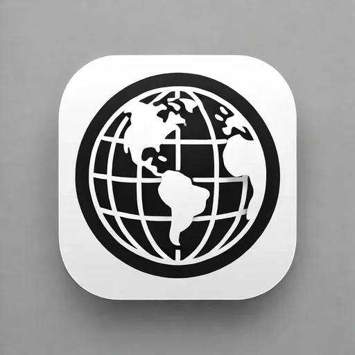 LocalOne GeoQuiz logo