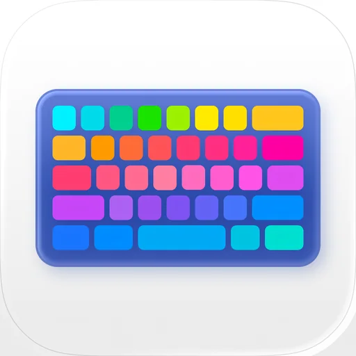 ClickClack - Typing Trainer logo