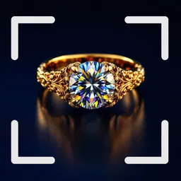 Jewelry Identifier - Appraisal logo